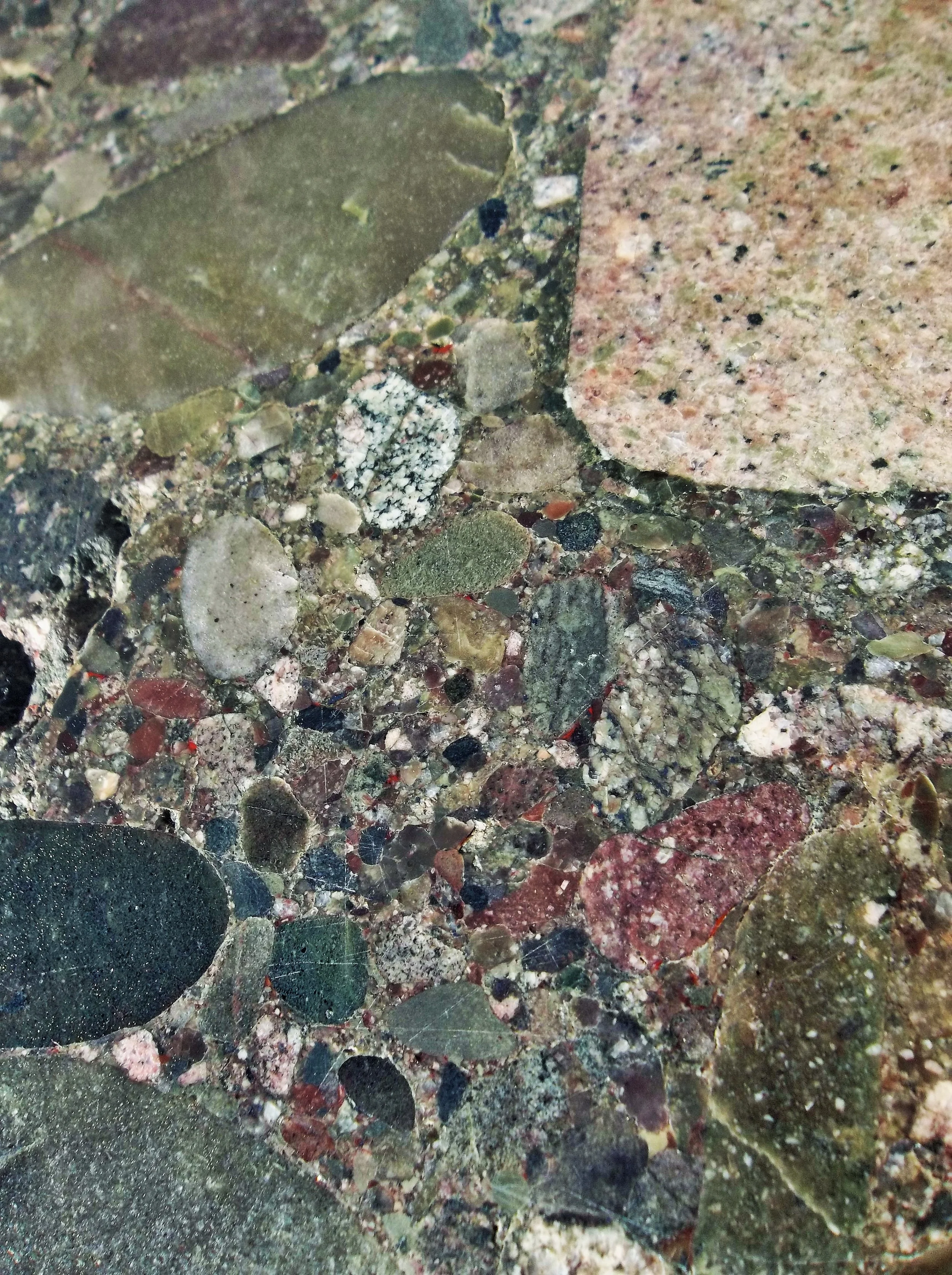 Looking at the Ground — Paper Blogging