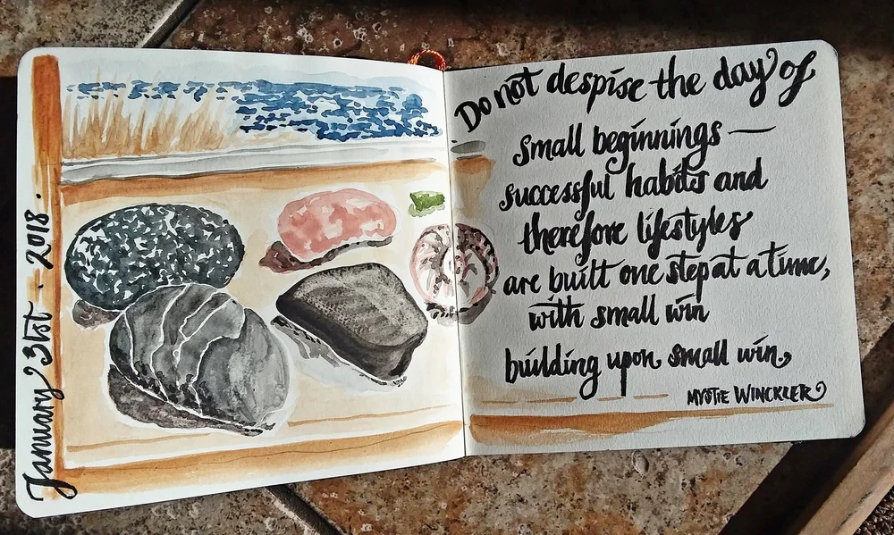 Greiving Paper An Interlude: Writing, Travelling, Grieving β Paper Blogging