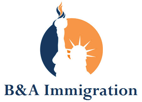 B&A Immigration