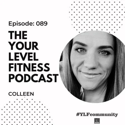 YLF 089: Chat with Colleen