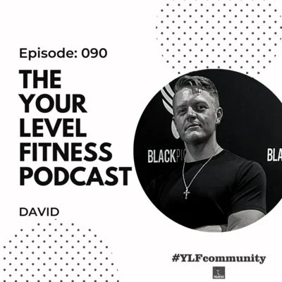 YLF 090: Chat with David