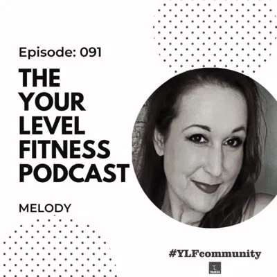 YLF 091: Chat with Melody