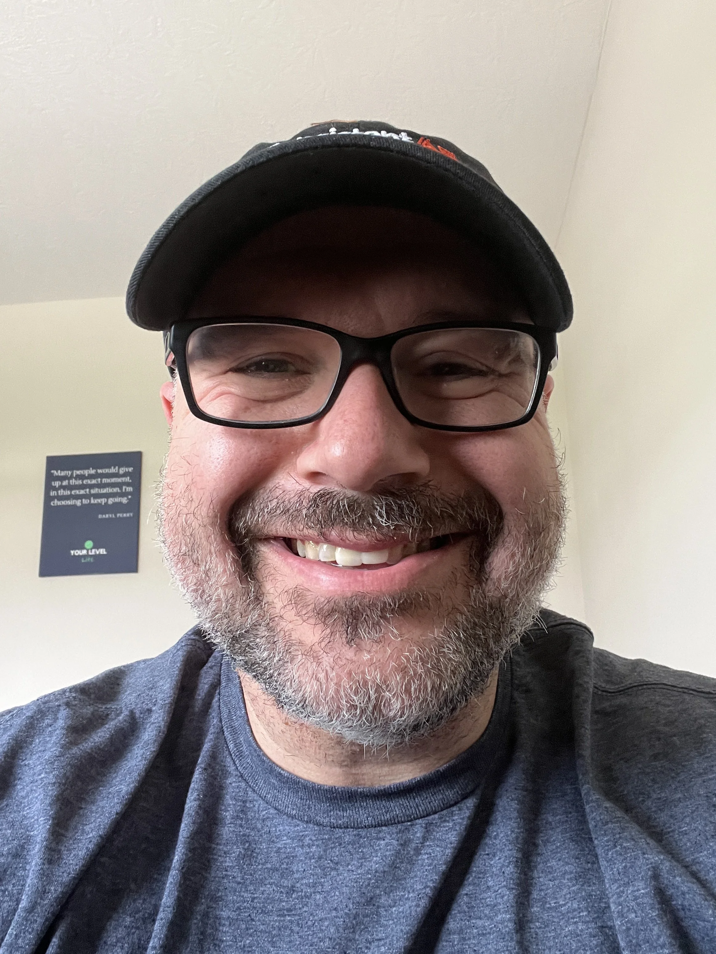 A Small Change That Better Reflects What The Daryl Perry Podcast Is