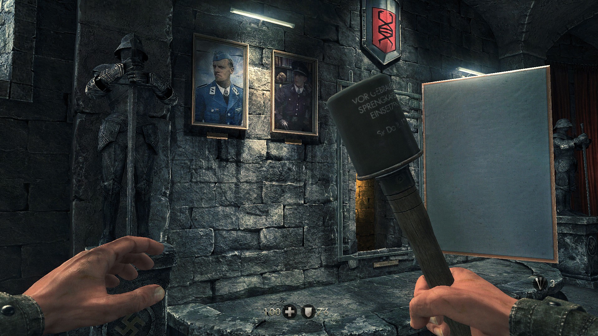 I look at Wolfenstein: The New Order — Jérémie Tessier's website