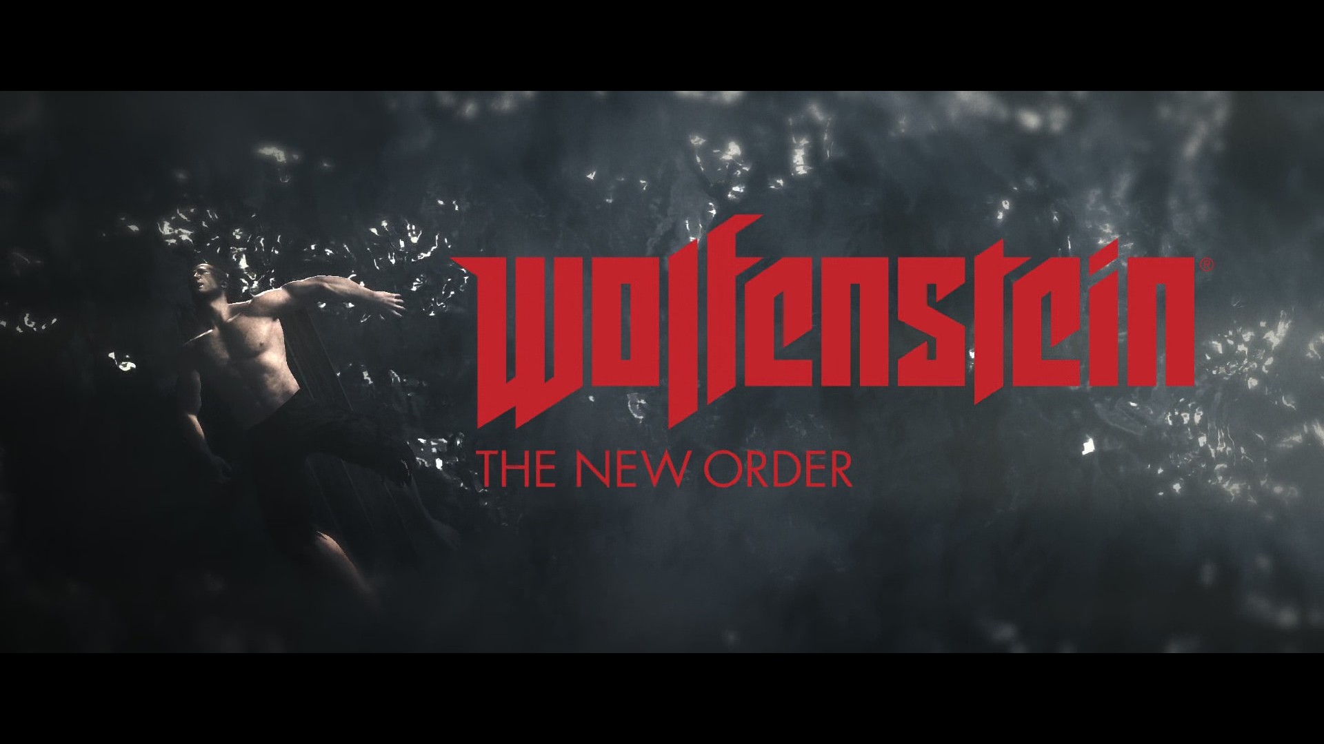 I look at Wolfenstein: The New Order — Jérémie Tessier's website