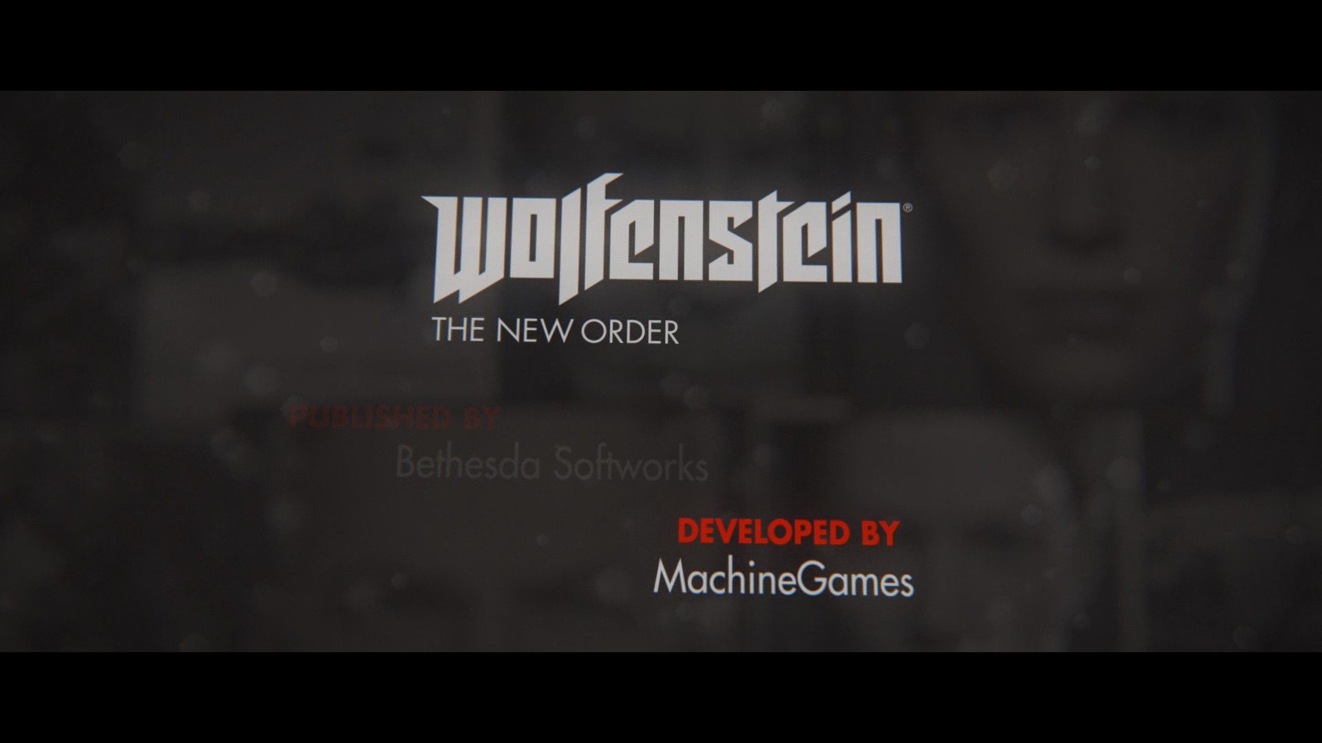 I look at Wolfenstein: The New Order — Jérémie Tessier's website