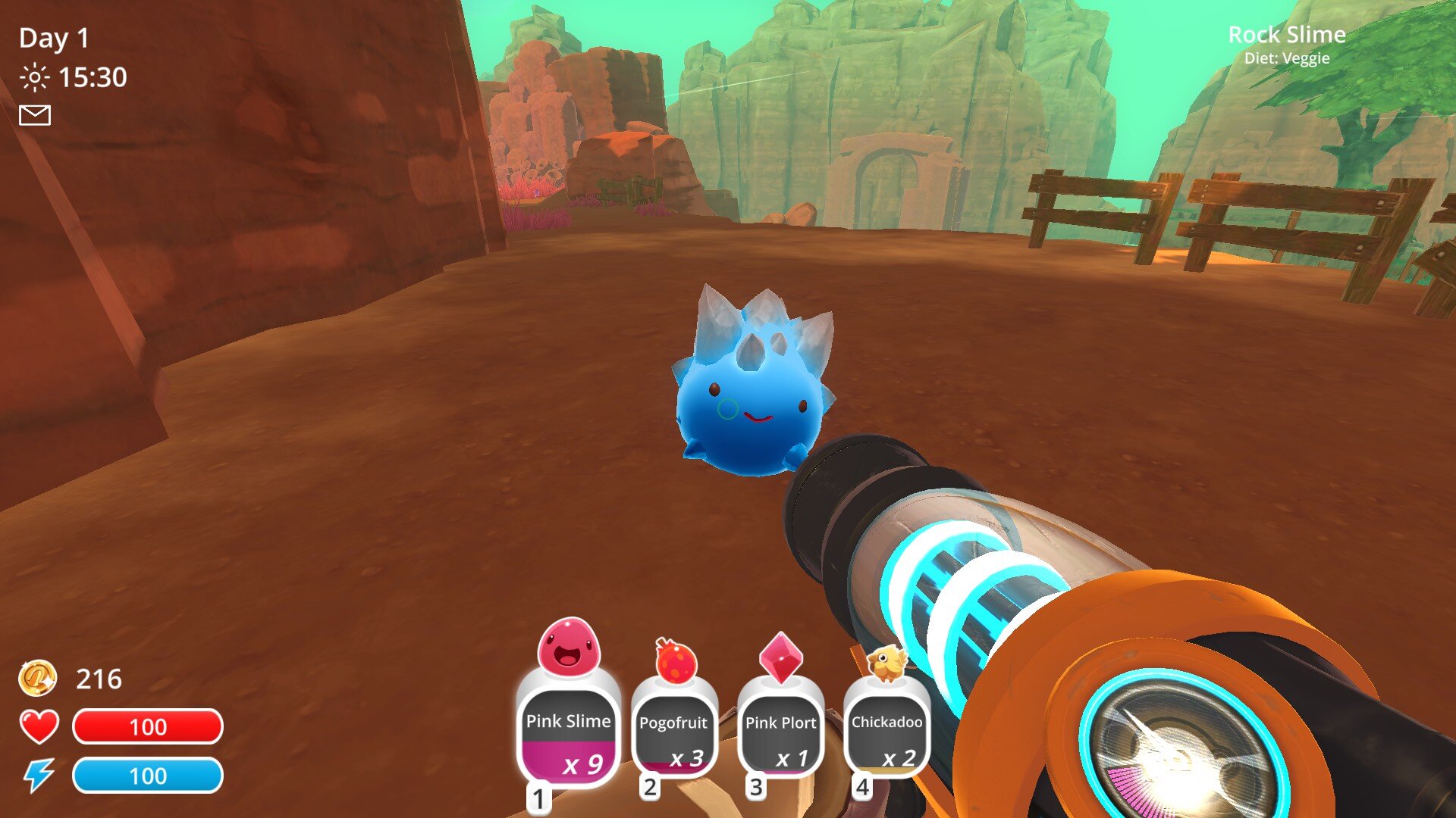 Can Slime Rancher Be Multiplayer? 