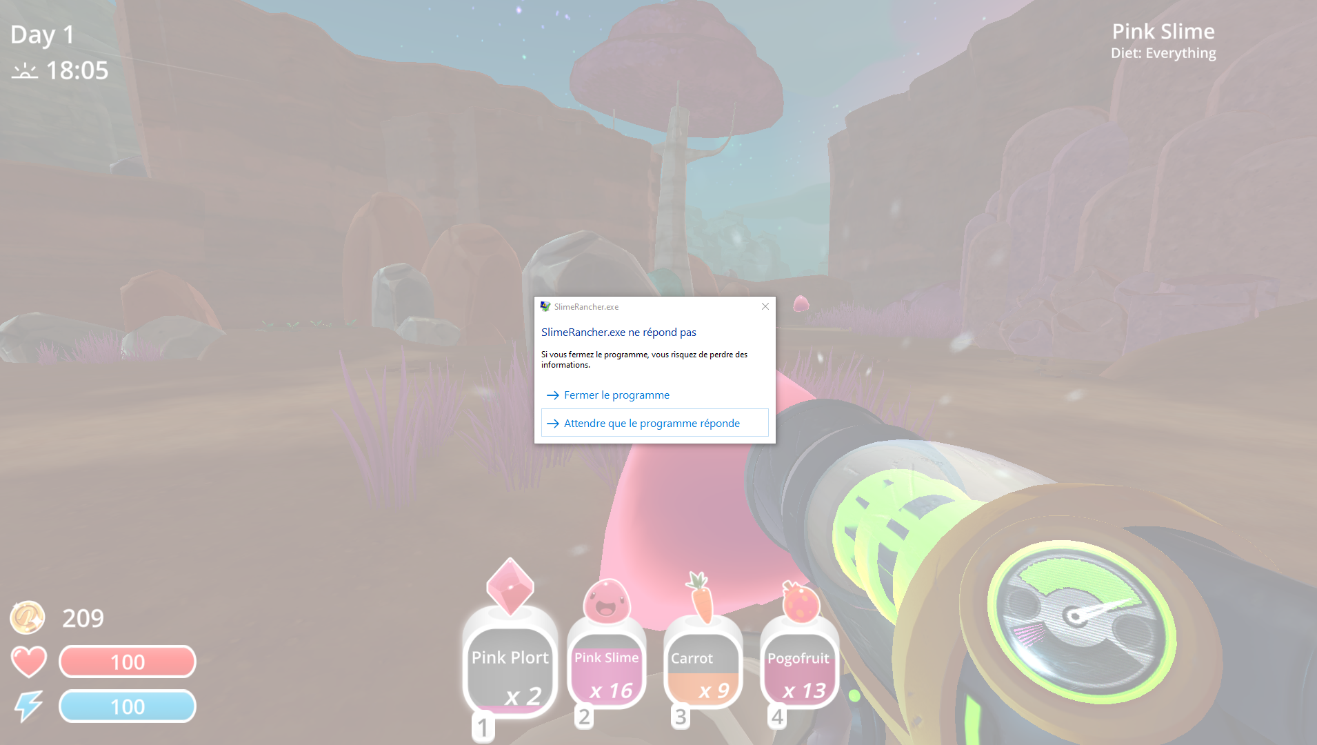 Slime Rancher multiplayer – is it possible?