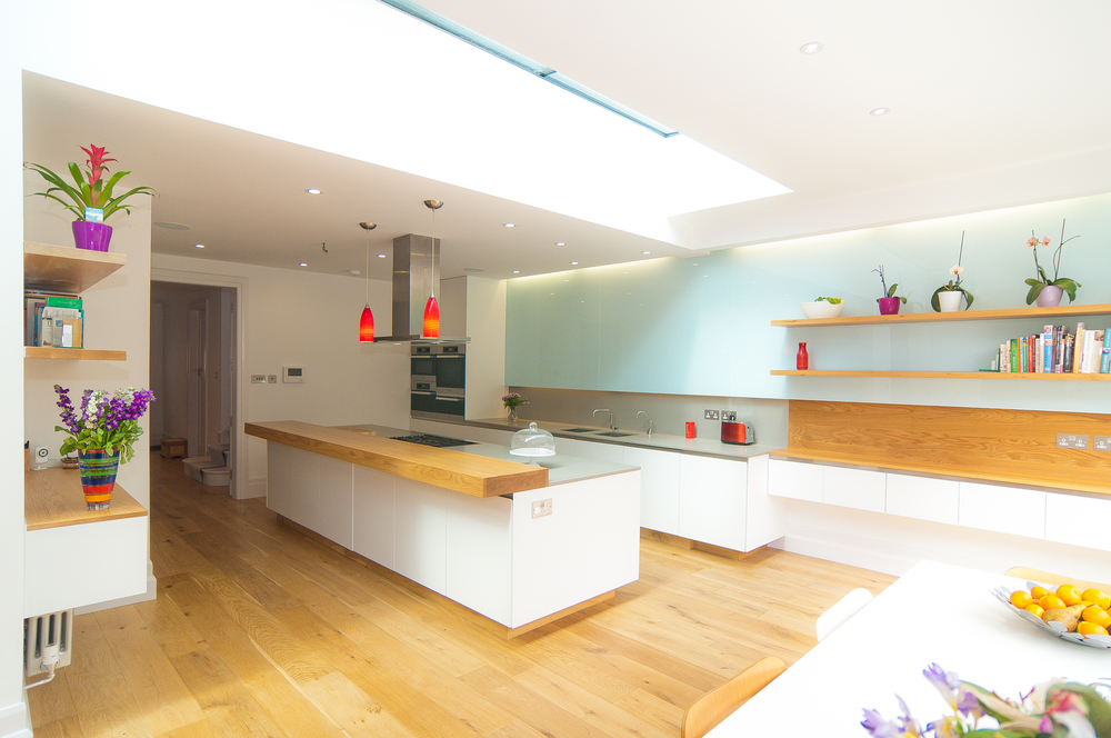 NGS BUILDING SERVICES