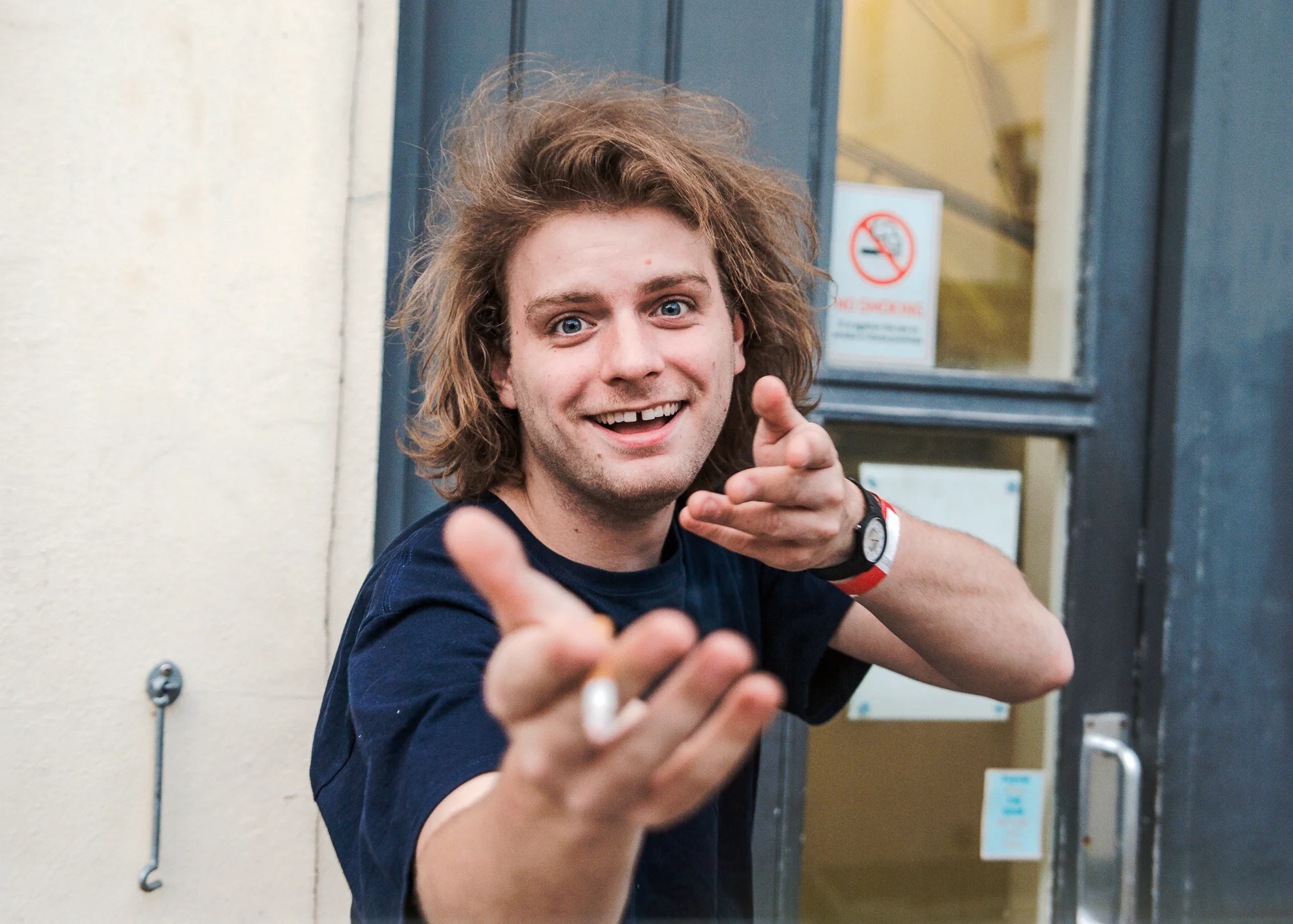 Mac DeMarco 