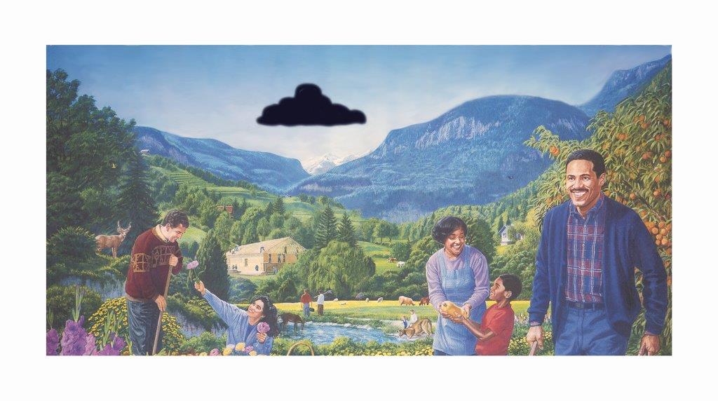 Dorinel Marc, A Better Life Soon, 1998-2001