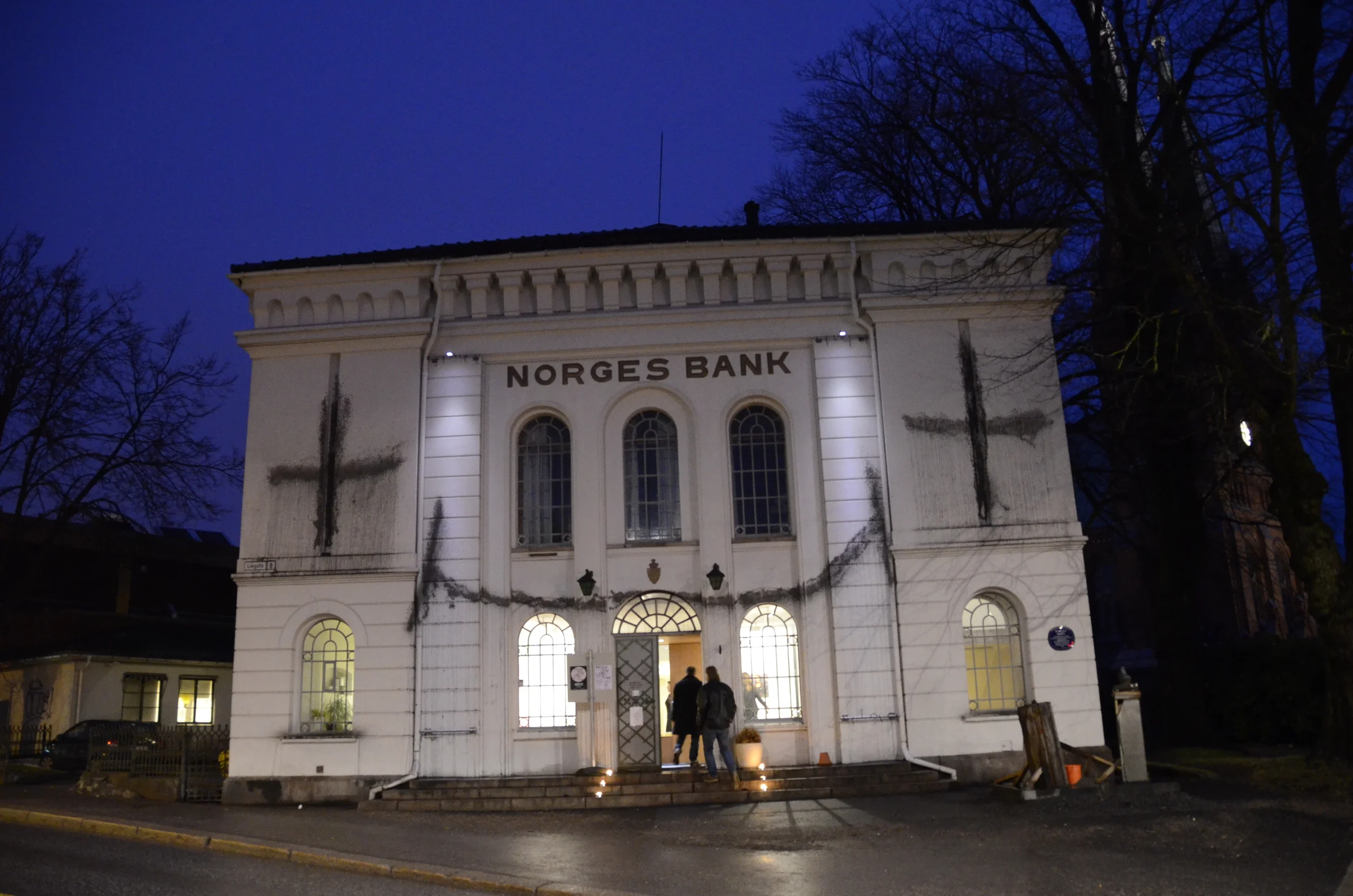 Klas Eriksson, LOLERZ (+ +), 2014