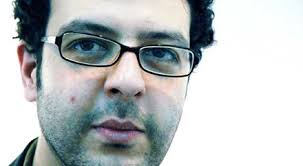 Ahmed Basiouny