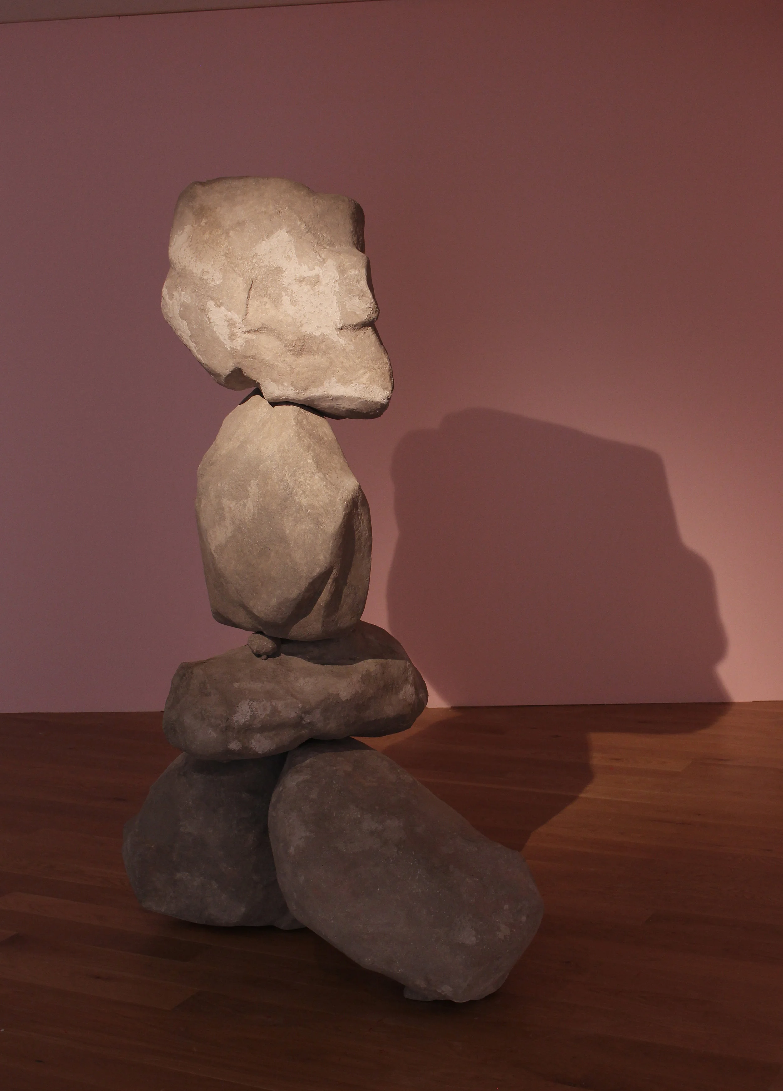 Giant , Johan Thurfjell, 2018