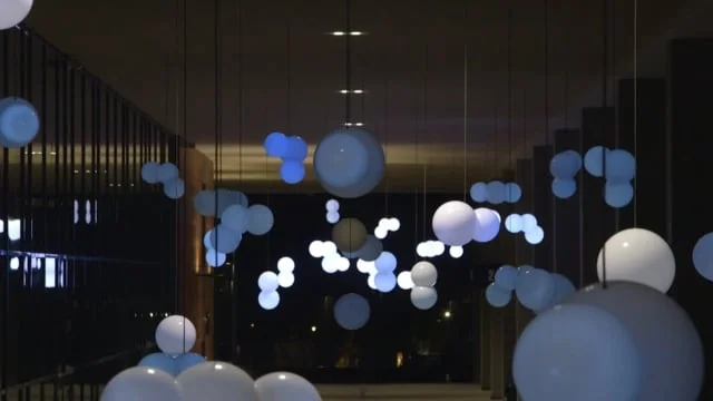 Stratigraphy & Tomorrows Weather, Oslo 2017