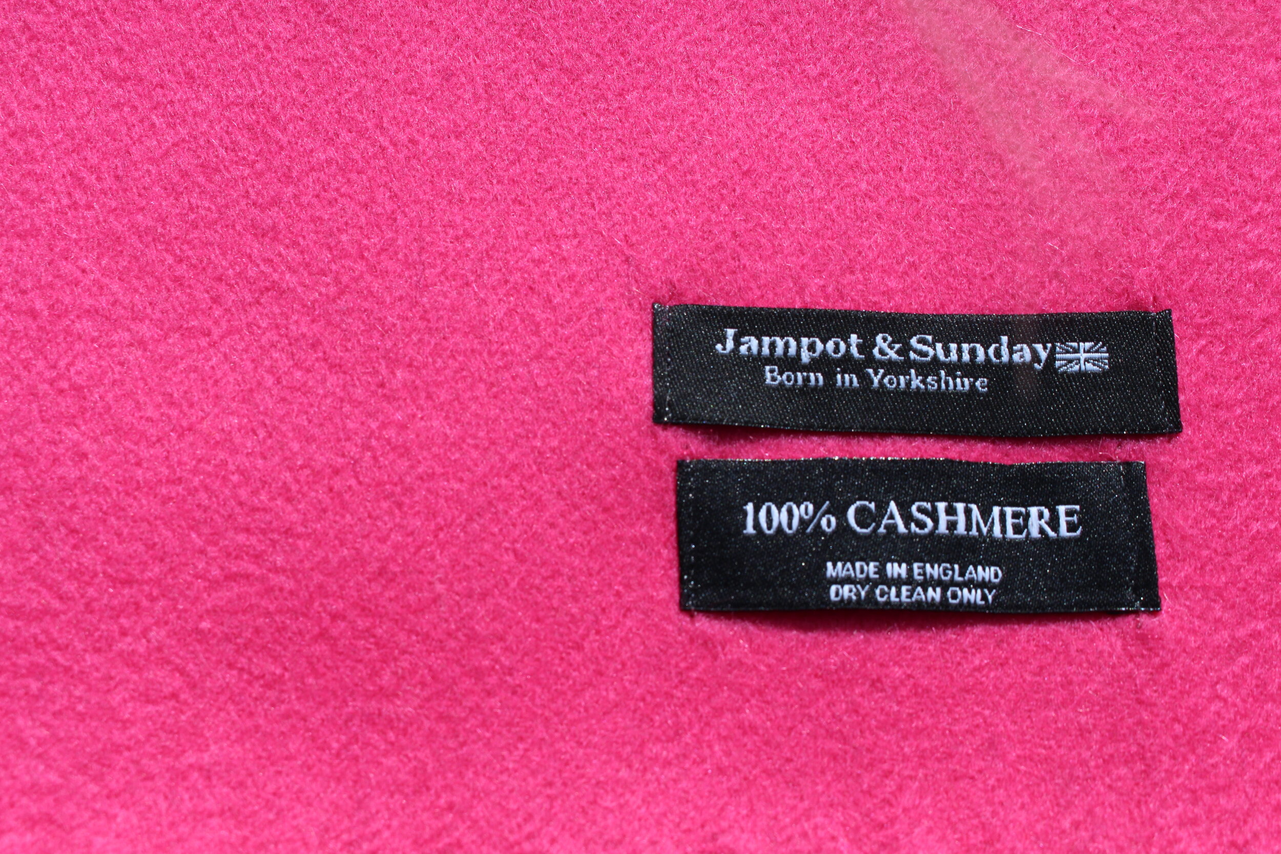 Our Shop — Jampot & Sunday