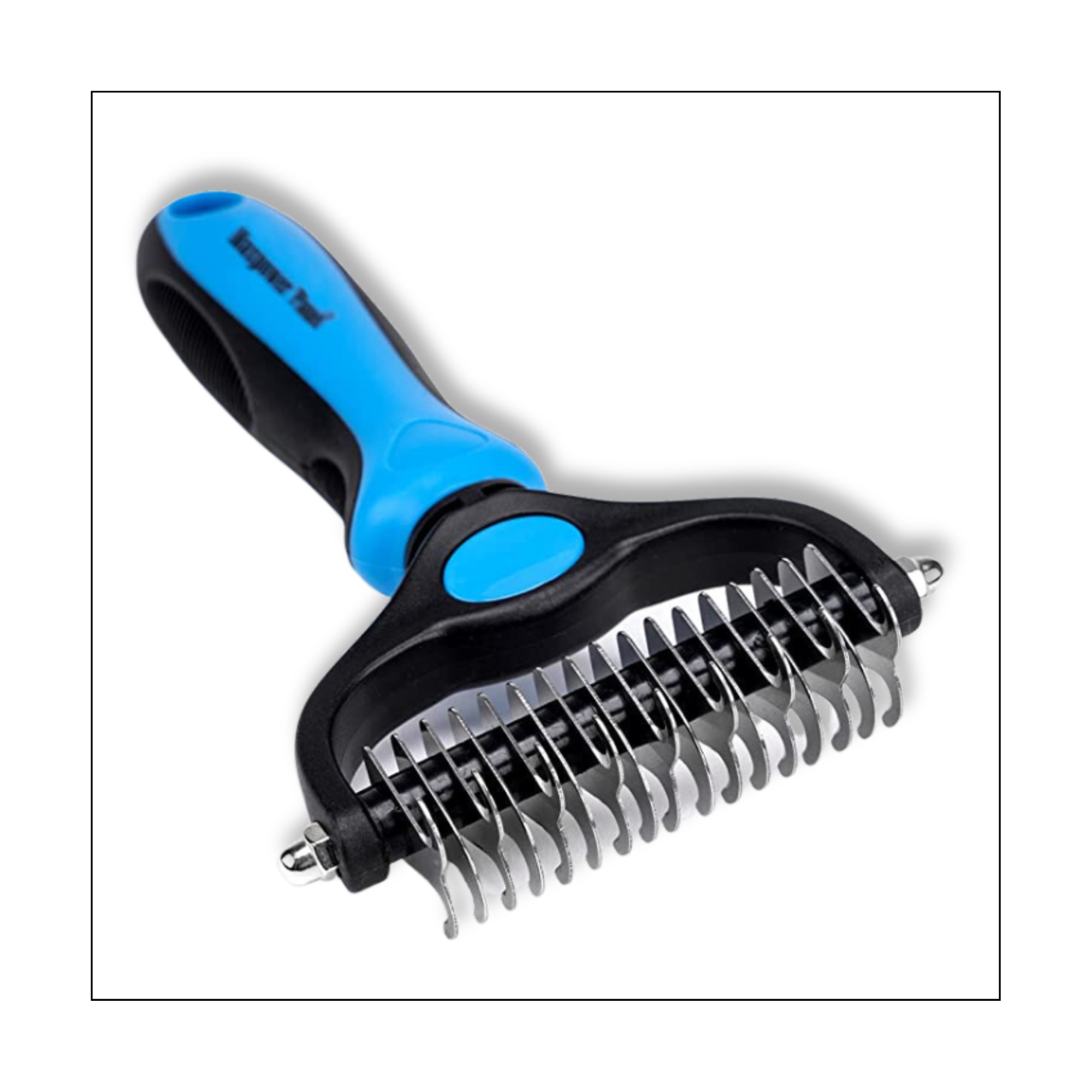 Maxpower Planet Pet Grooming Brush 