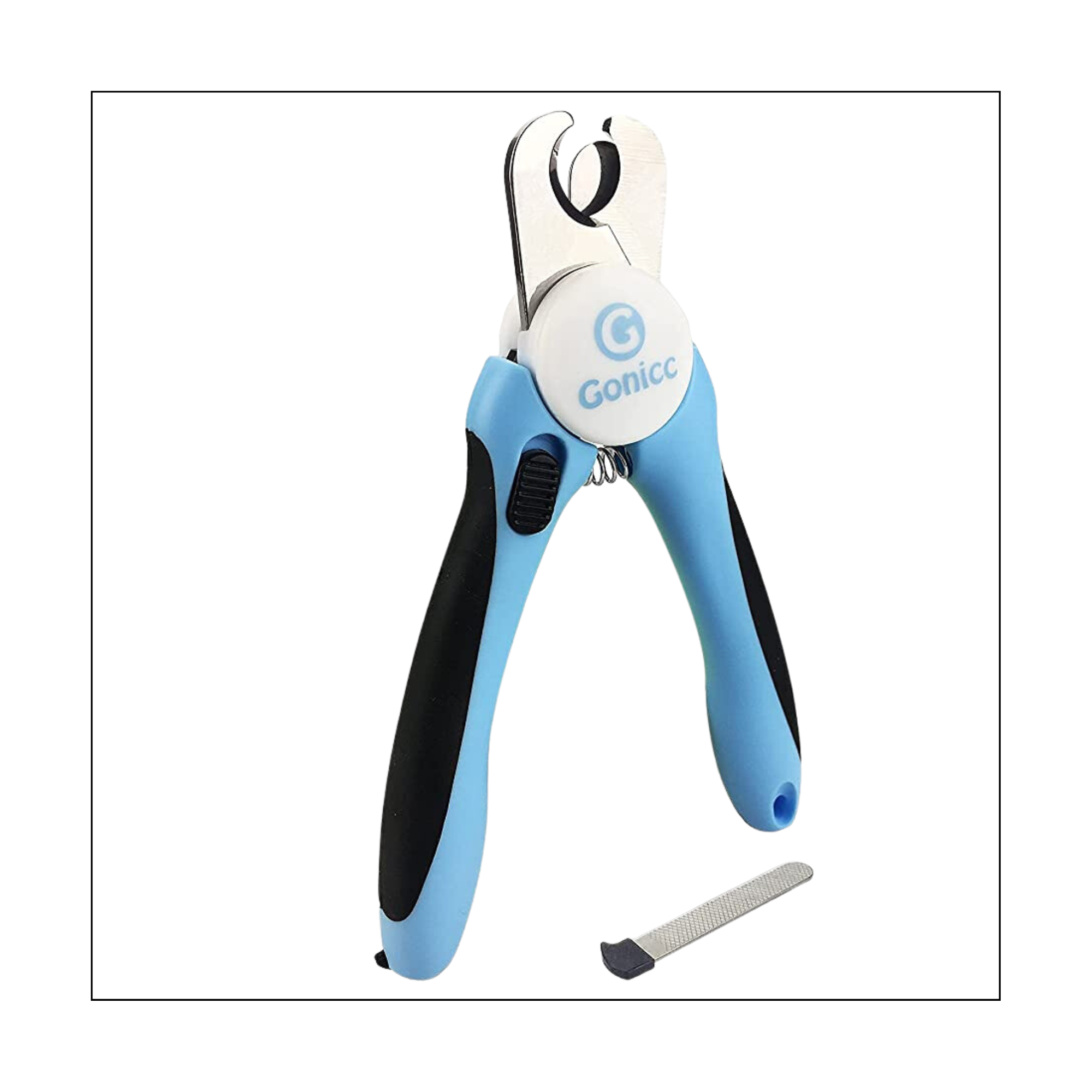 Dog & Cat Pets Nail Clippers and Trimmers 