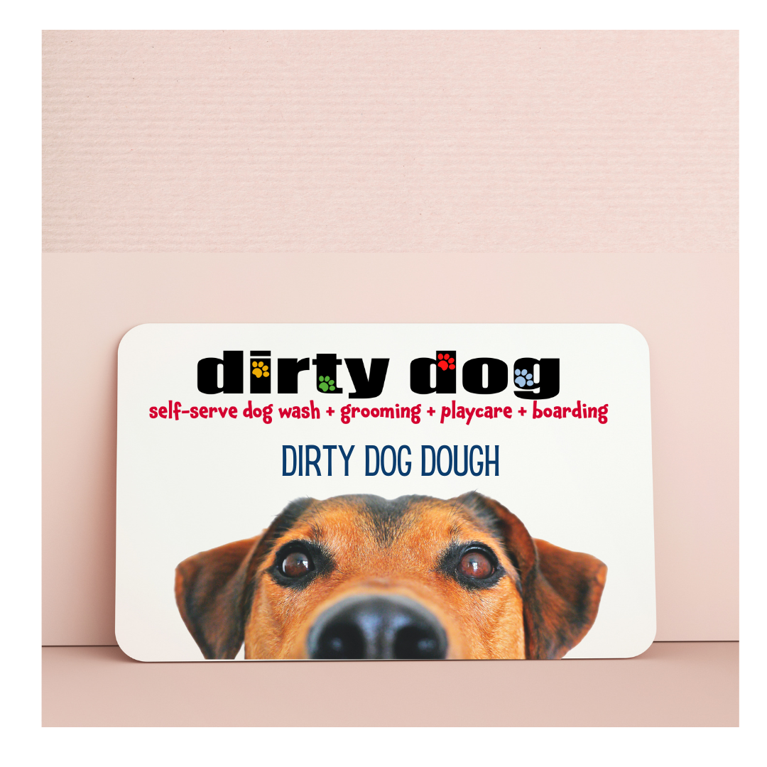 Dirty Dog Austin SelfServe Dog Wash Grooming Boarding Daycare