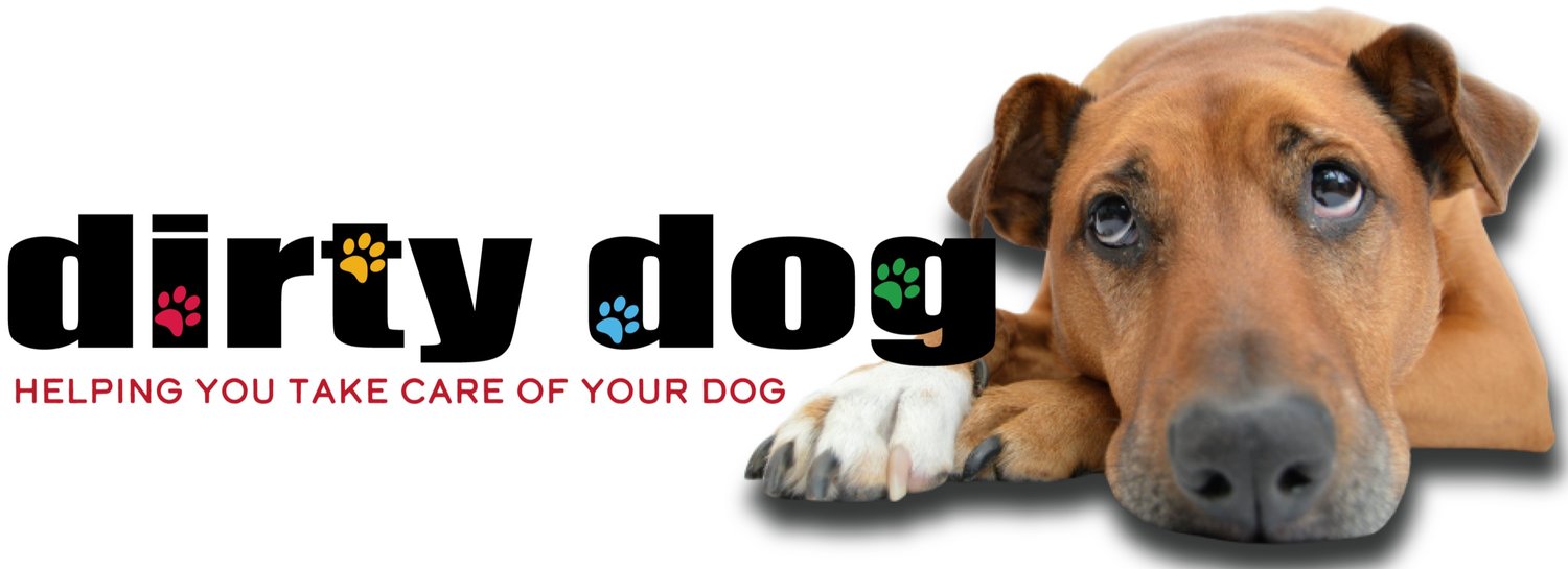 Dirty Dog Grooming & Self-Serve Dog Wash & Playcare & Boarding