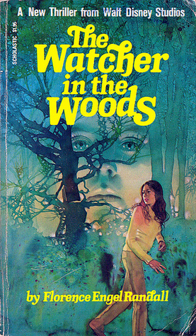 A Watcher in the Woods - Wikipedia