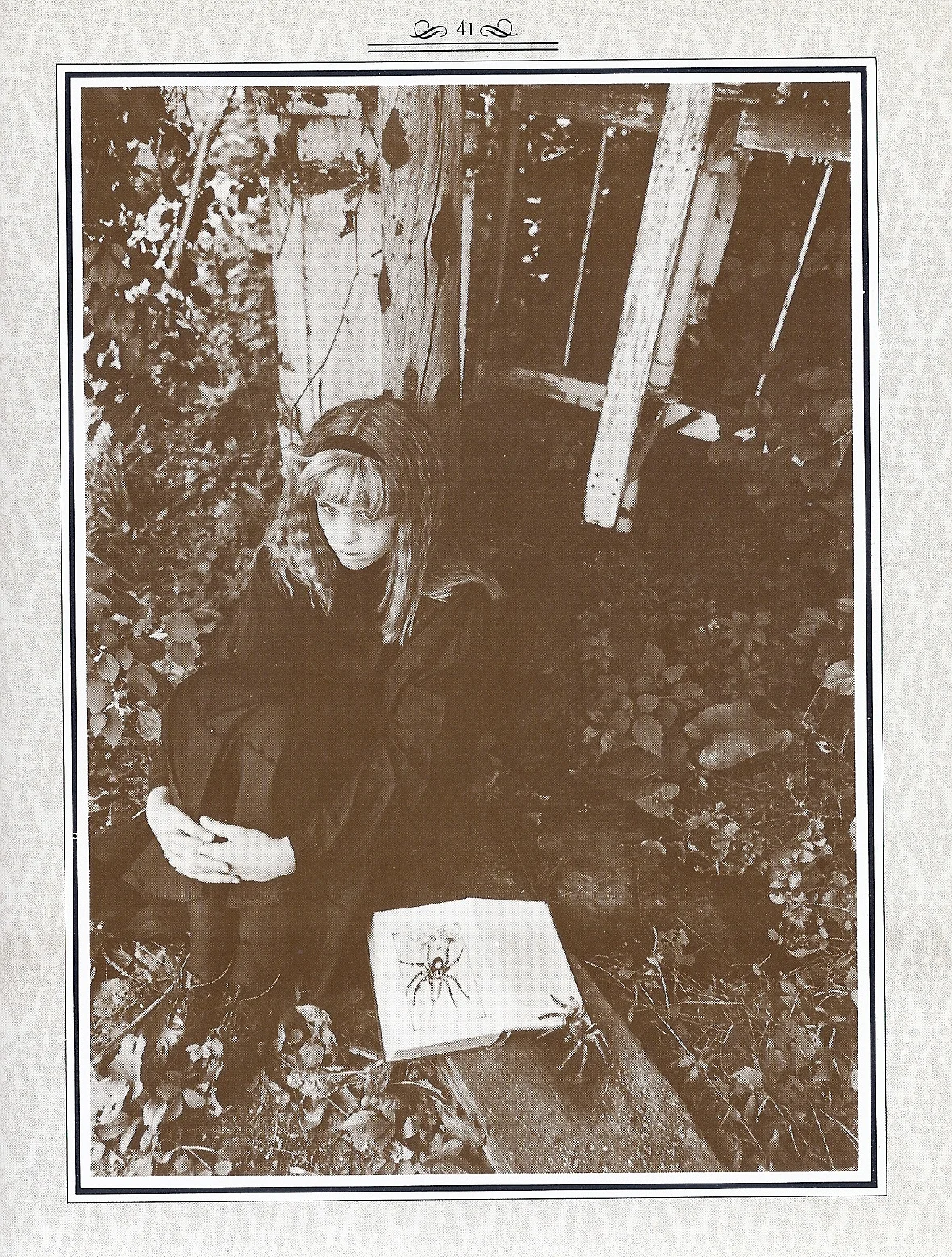 The Haunted Dollhouse, by Terry Berger, David Berger, and Karen Coshof