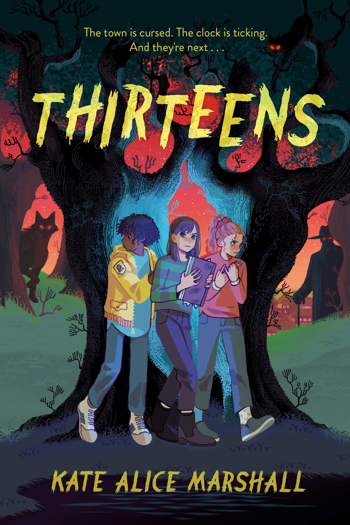 thirteens kate alice marshall thirteens kate alice marshall