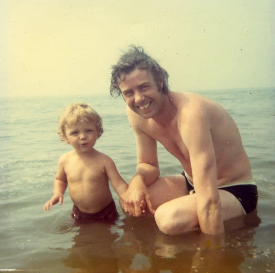 David Parker - Publishing Director