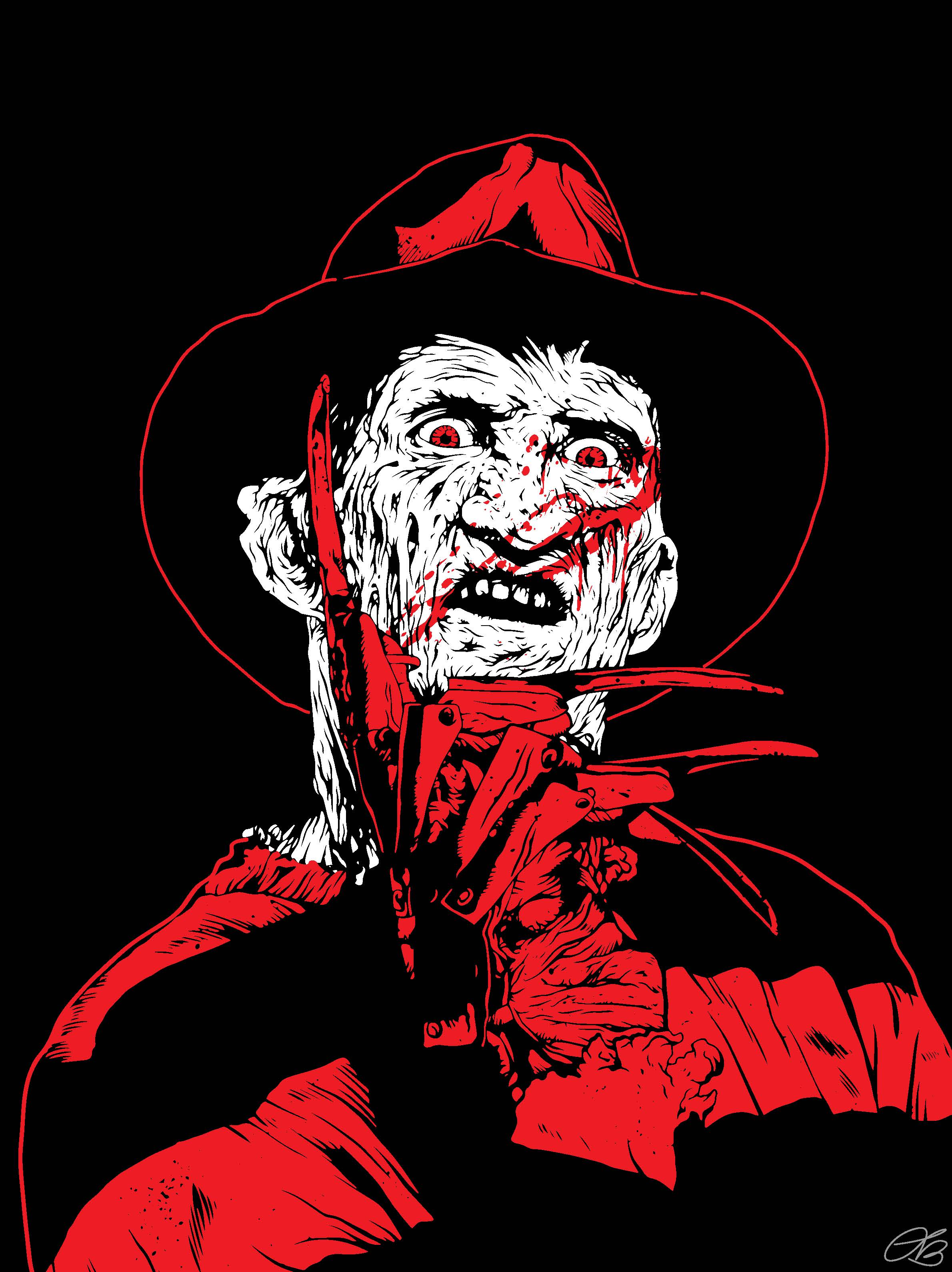 Mr. Krueger