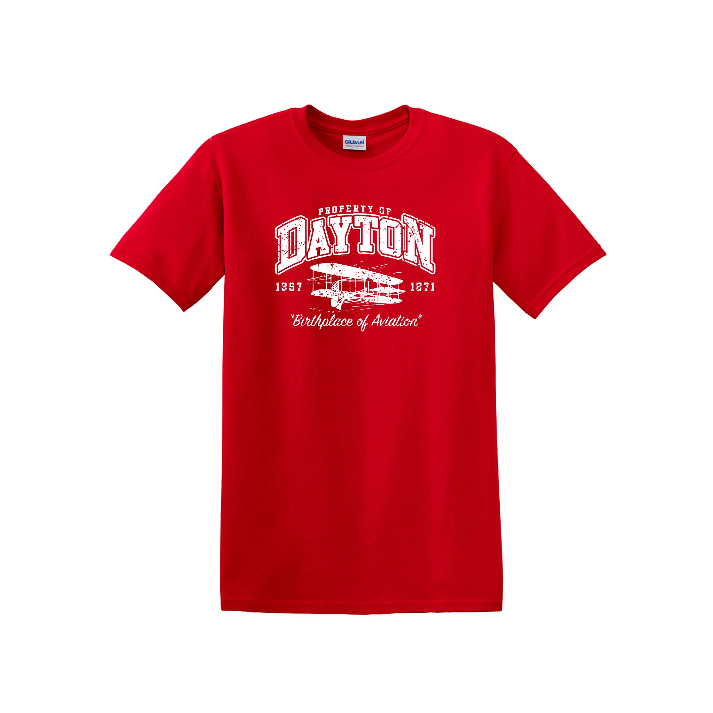 Property of Dayton