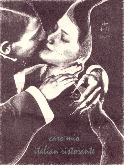 print by shannon batman percoco