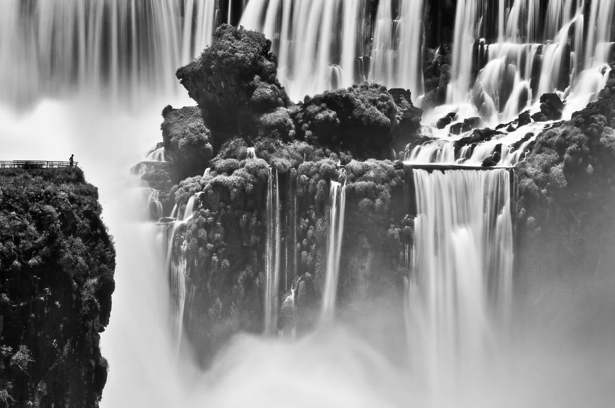 Alone in wonder, Argentina 80x50 cm, Edition of 15 100x70 cm, Edition of 20 120x80 cm, Edition of 15