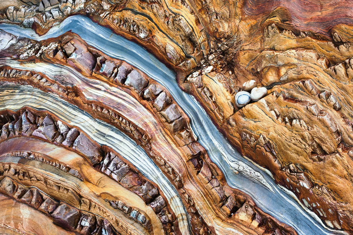 Colorful chaos, Spain 60x40 cm, Edition of 6 80x50 cm, Edition of 7 100x70 cm, Edition of 7 120x80 cm, Edition of 5