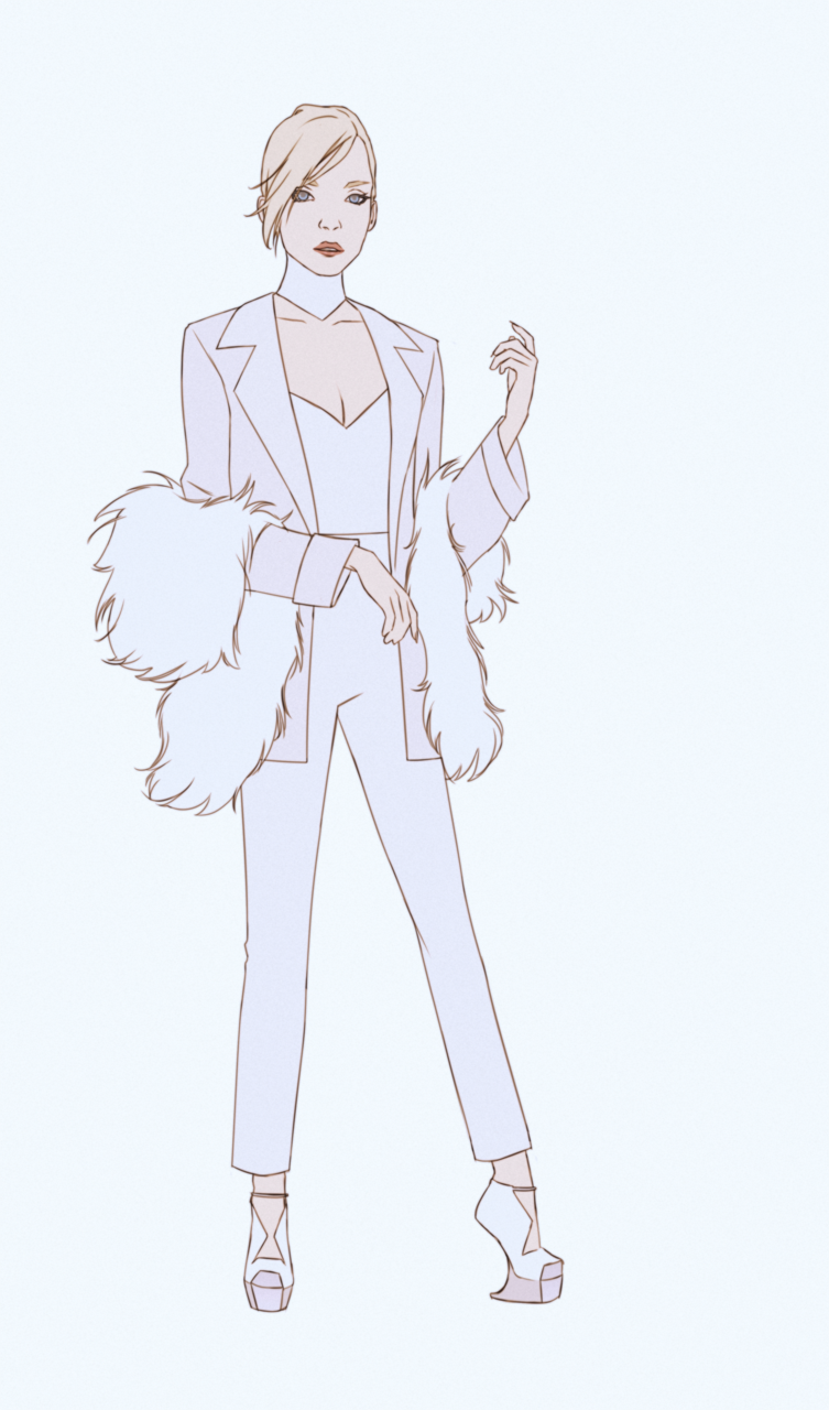 Emma Frost