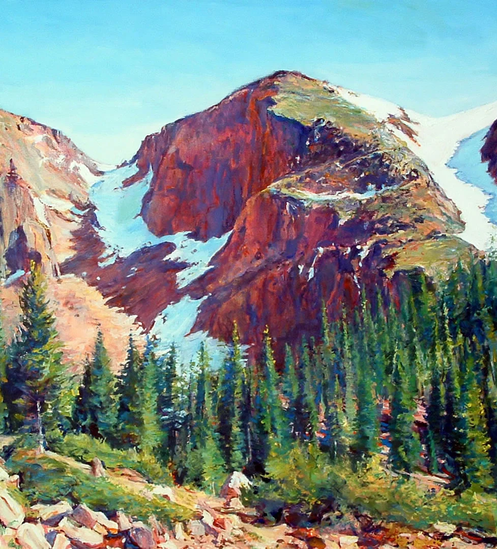 Colorado Mountains (Copy)