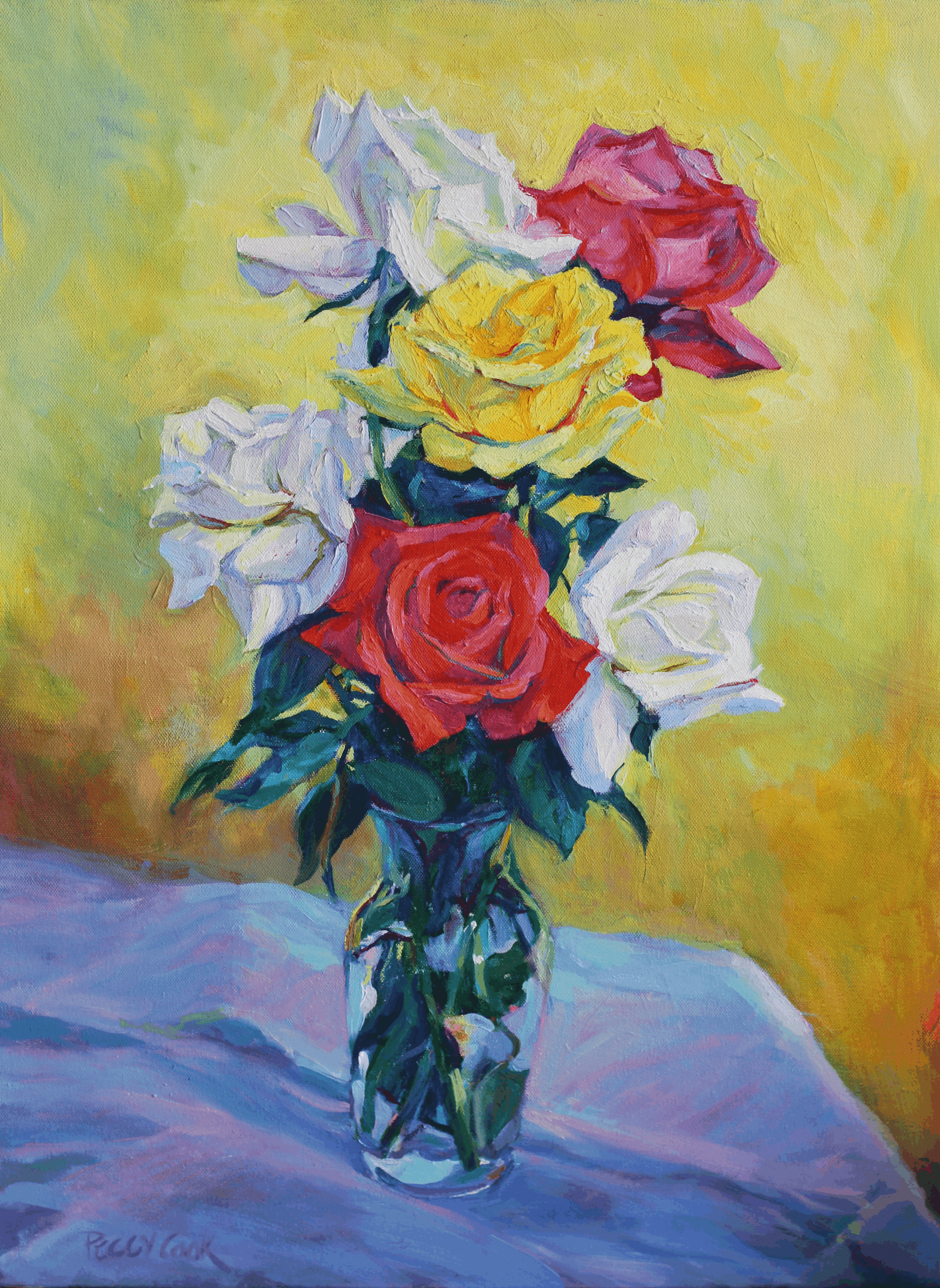 The Roses (Copy)