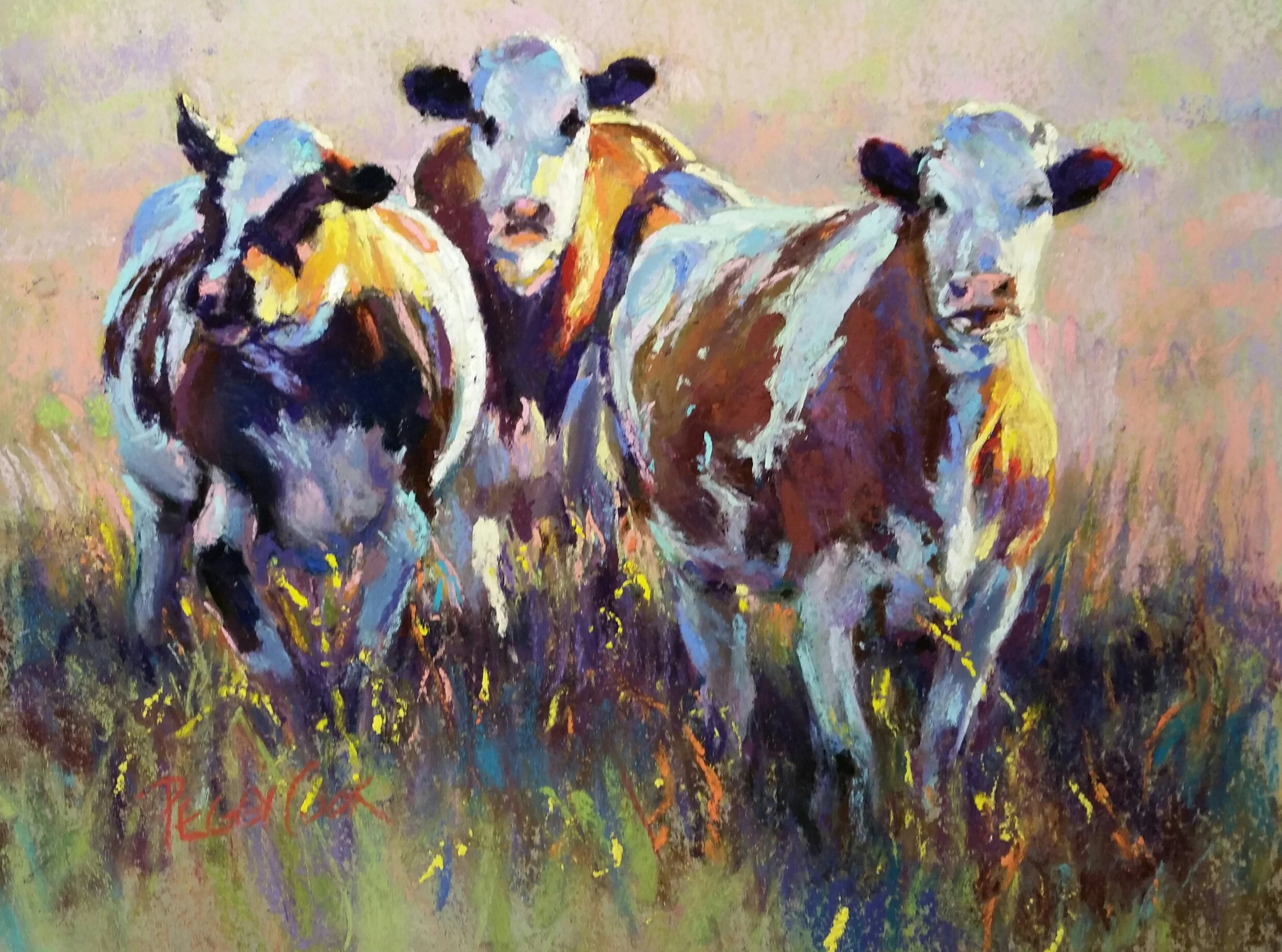 When the Cows Come Home (Copy)