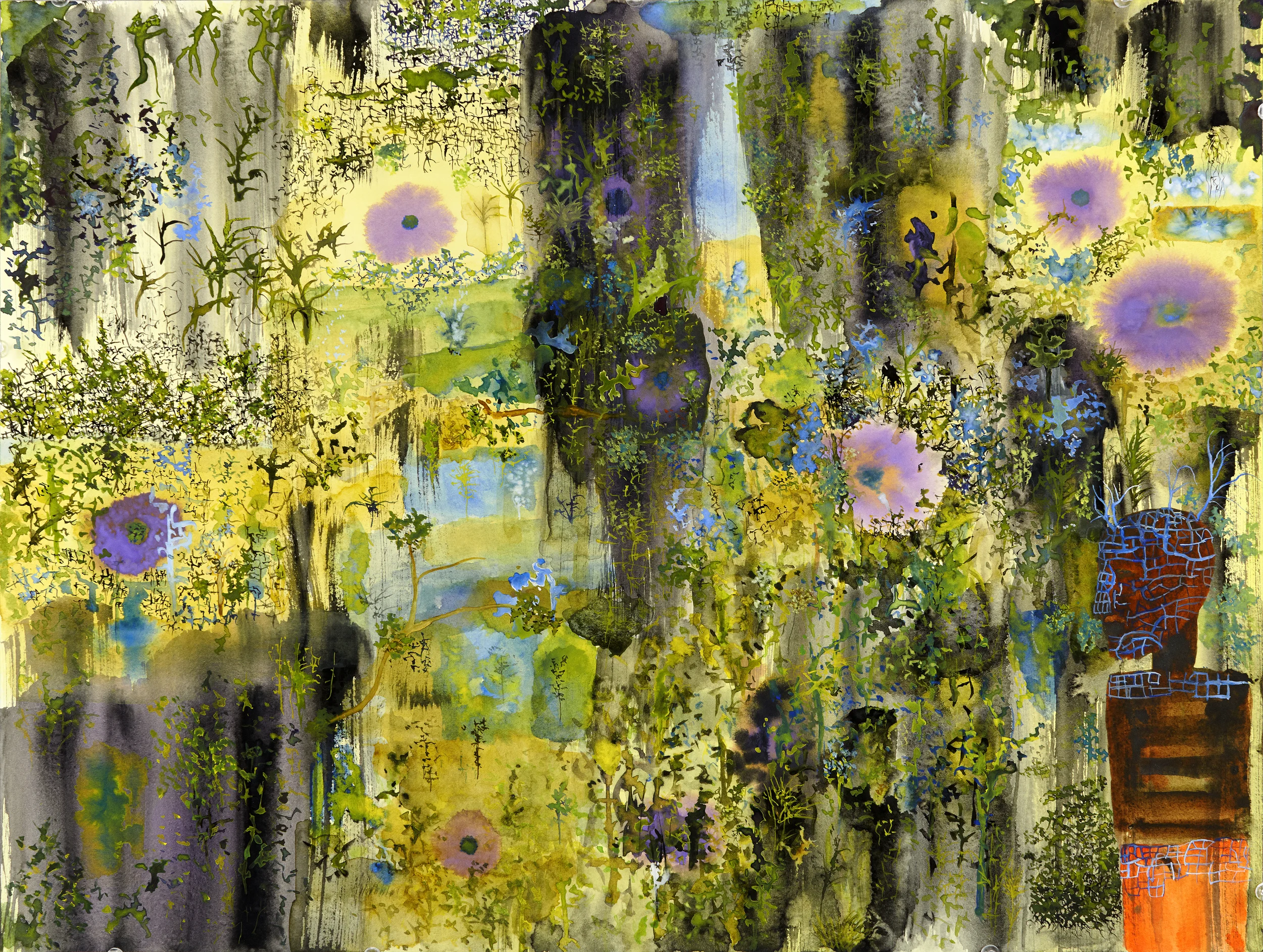 John Lurie There Are Things You Don t Know About CAVIN MORRIS GALLERY john-lurie-there-are-things-you-don-t-know-about-cavin-morris-gallery