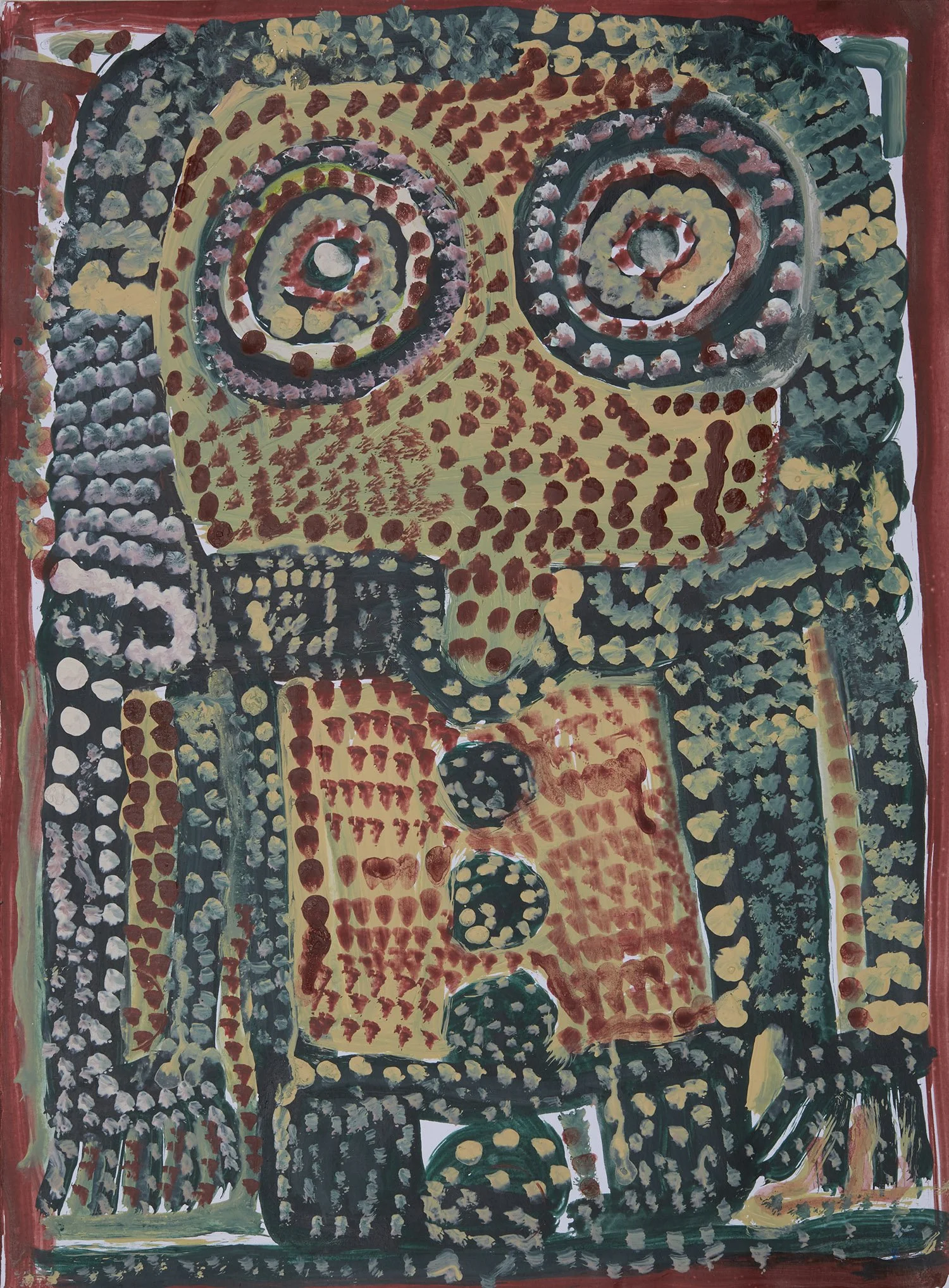ALI AZIZI — CAVINMORRIS GALLERY