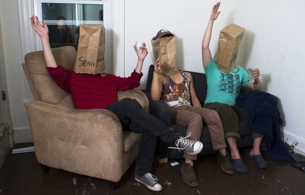 Aural Wes Photoshoot