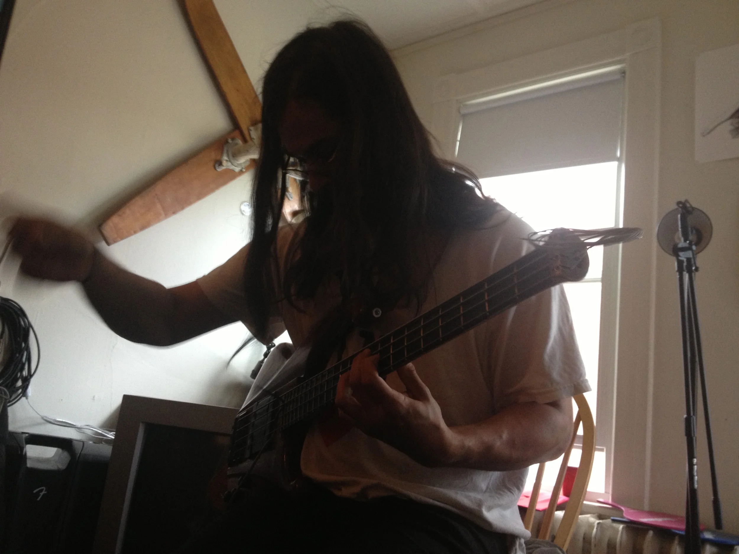 Daniel Fishkin