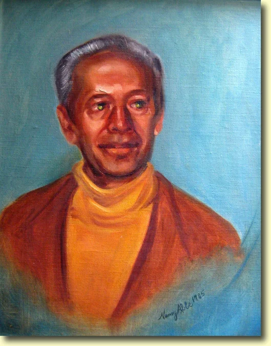 Frank Hyams