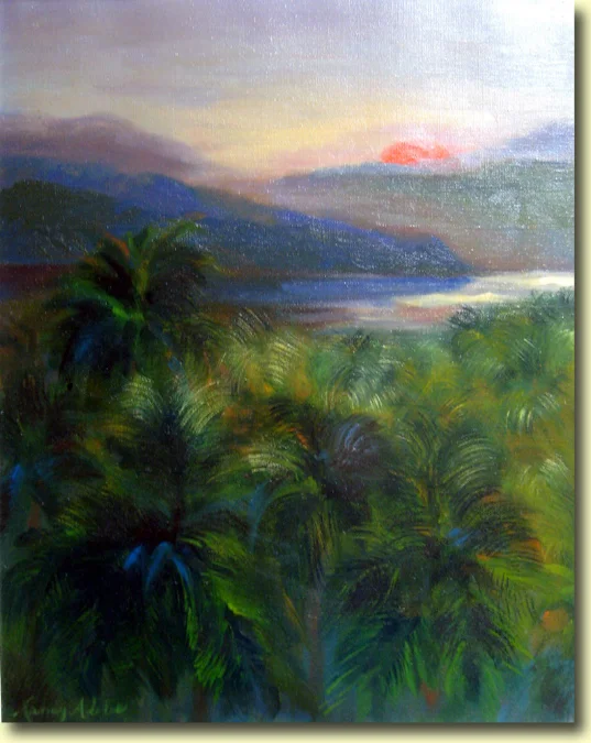 Puerto Rico