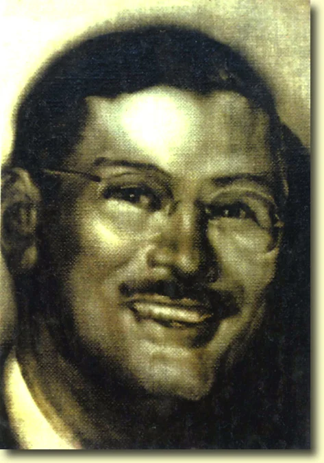 Leo T. Abbe