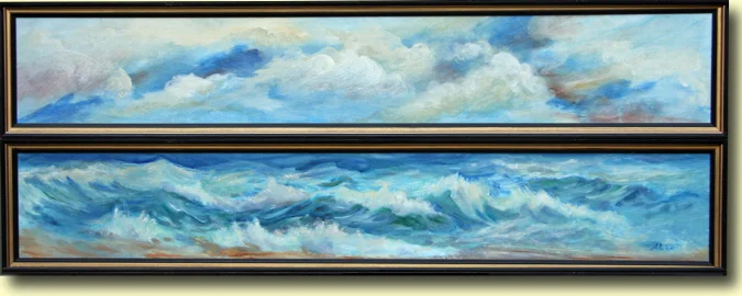 Sea & Sky