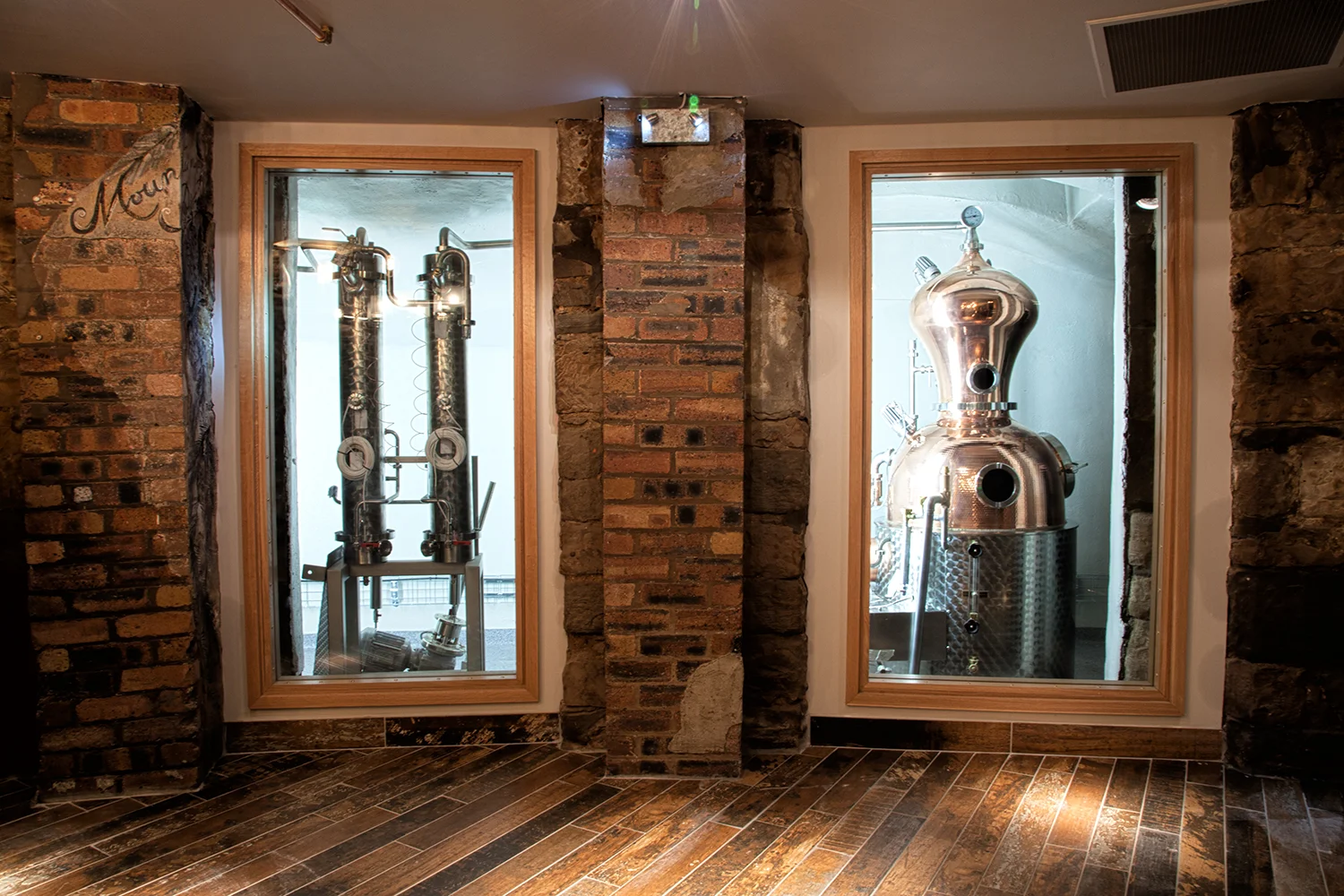 Photo Courtesy of Edinburgh Gin 