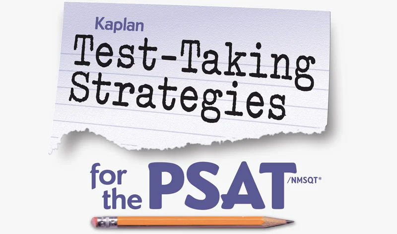 Test-prep book series logo