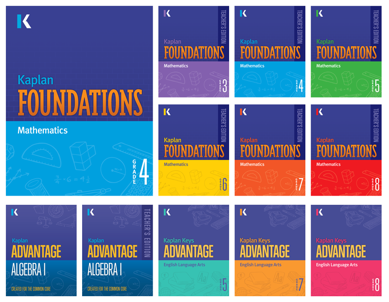 Supplemental textbook covers