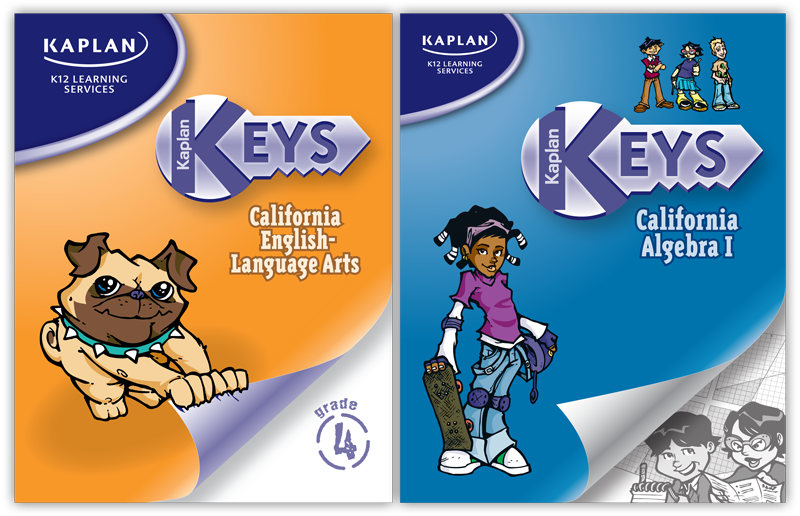 Supplemental textbook covers