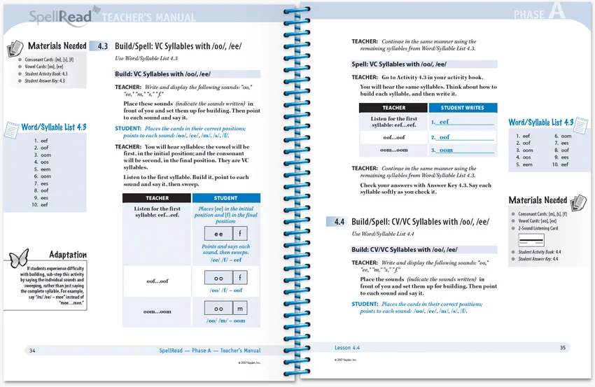 Collaborated with curriculum editors to improve usability of pedagogical content and teacher training materials